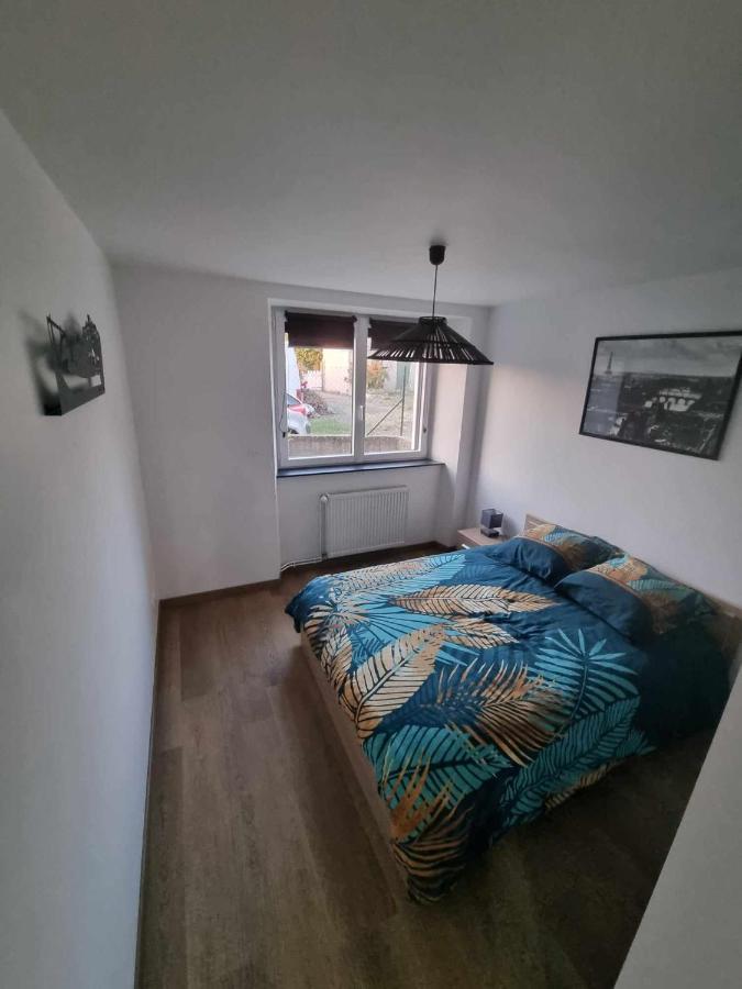 Appartement Le Crozatier Saint-Georges  Exteriér fotografie